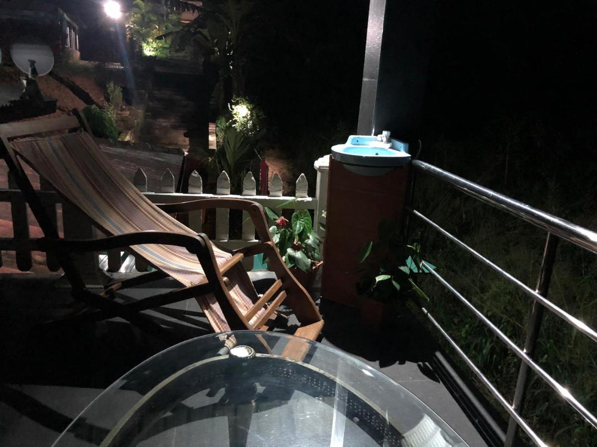 Hamadhi Guest Haldummulla Exterior foto