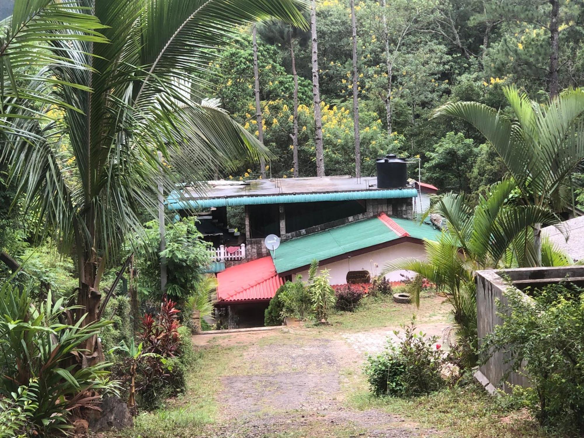 Hamadhi Guest Haldummulla Exterior foto