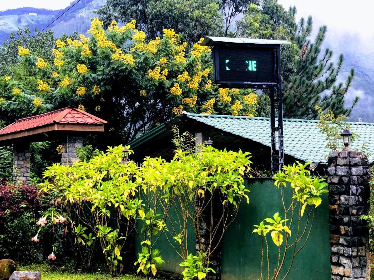 Hamadhi Guest Haldummulla Exterior foto